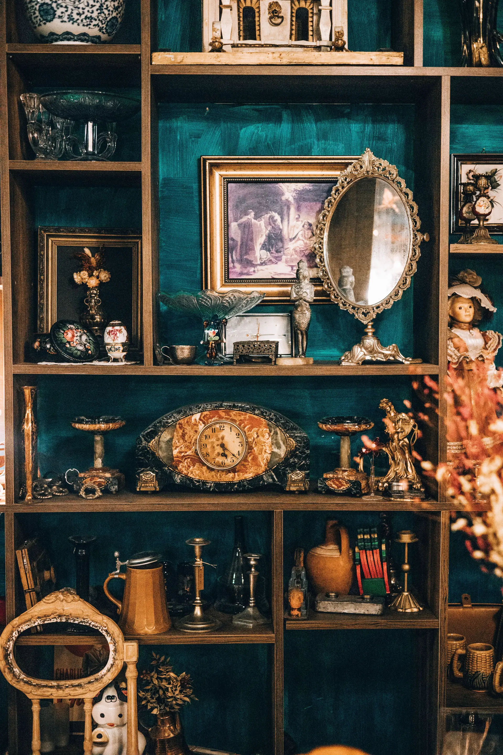 Sorilaopalatelier vintage műhely Pécs